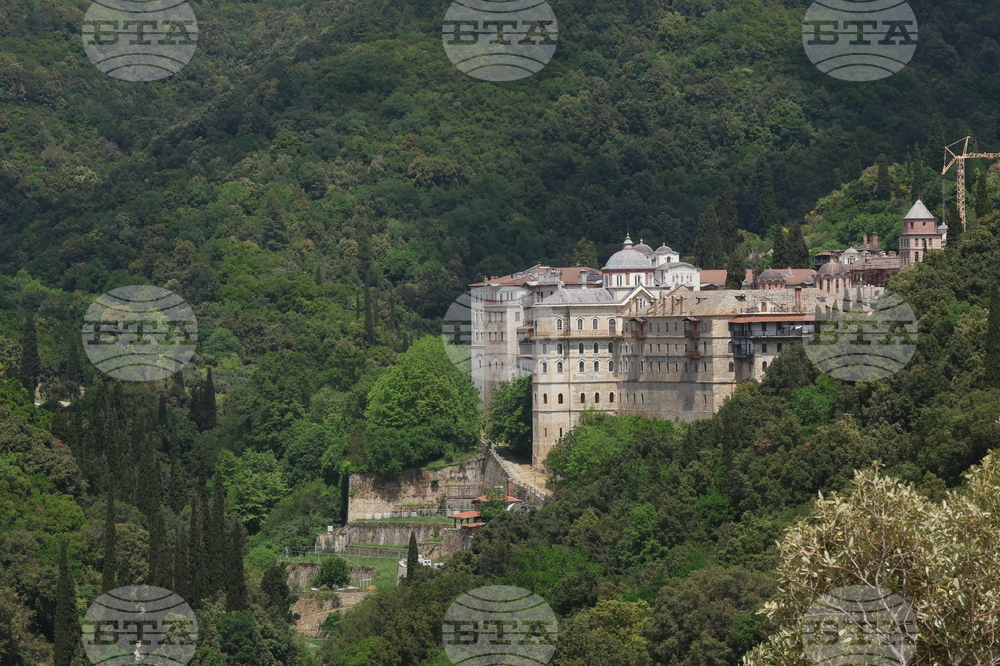 2025 г. през обектива на фоторепортерите на БТА