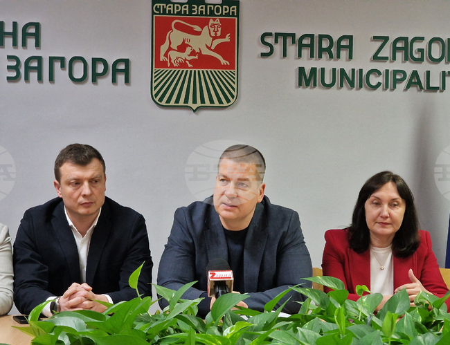 МОН е осигурило финансиране в размер на 1,2 млн. лева за довършване на спортния салон в старозагорско училище