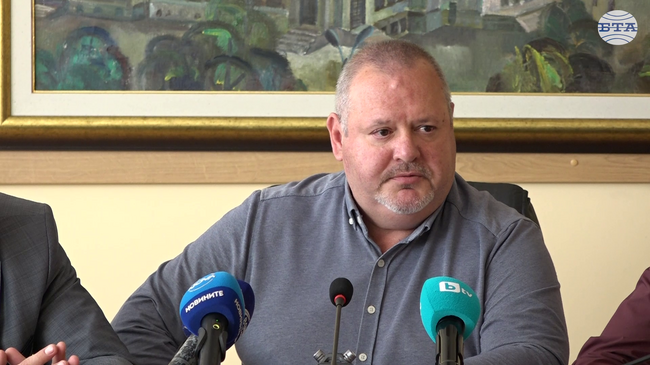 Разкриха две автоморги в Елин Пелин и Видин с части от 200 крадени автомобила, съобщиха от Главна дирекция „Национална полиция“