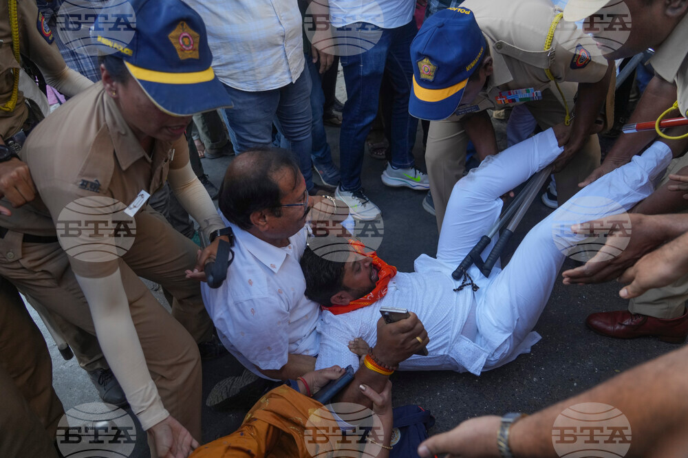 India Bangladesh Protest