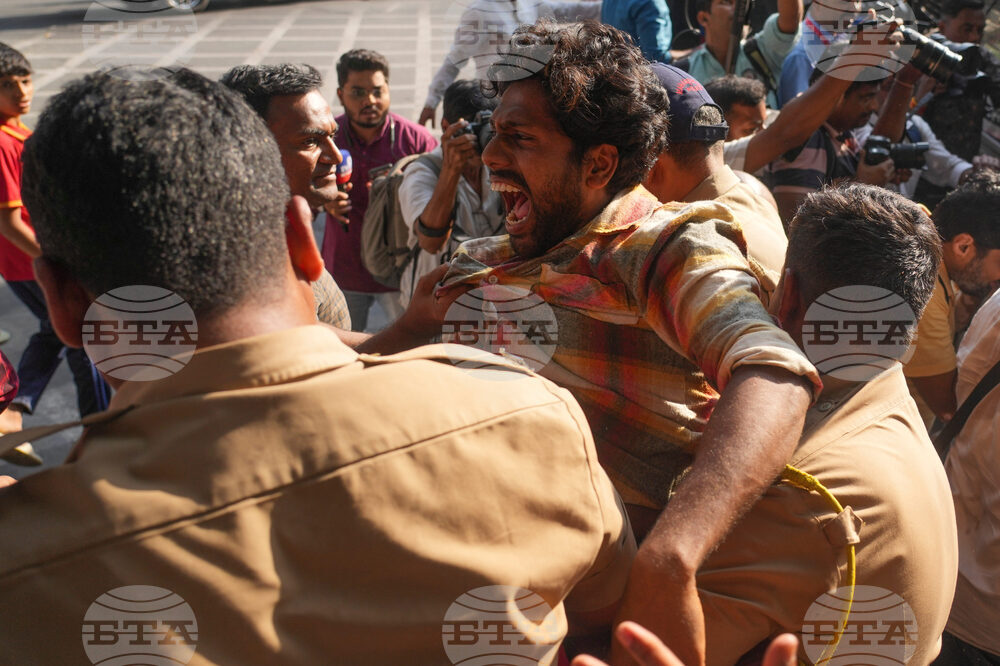 India Bangladesh Protest