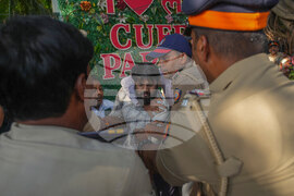 India Bangladesh Protest