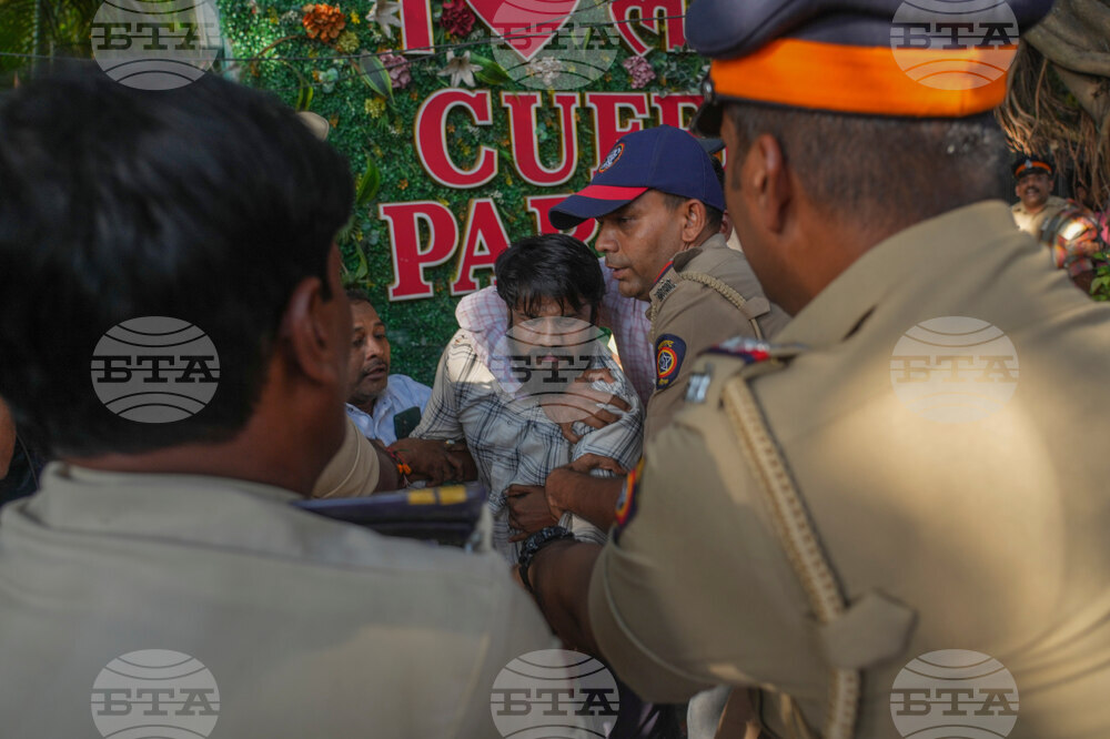 India Bangladesh Protest