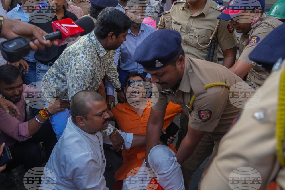 India Bangladesh Protest