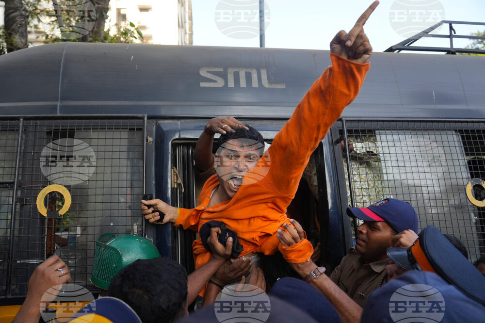 India Bangladesh Protest