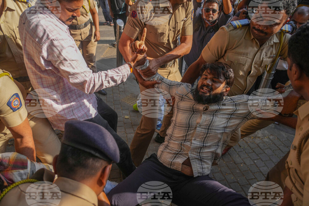 India Bangladesh Protest