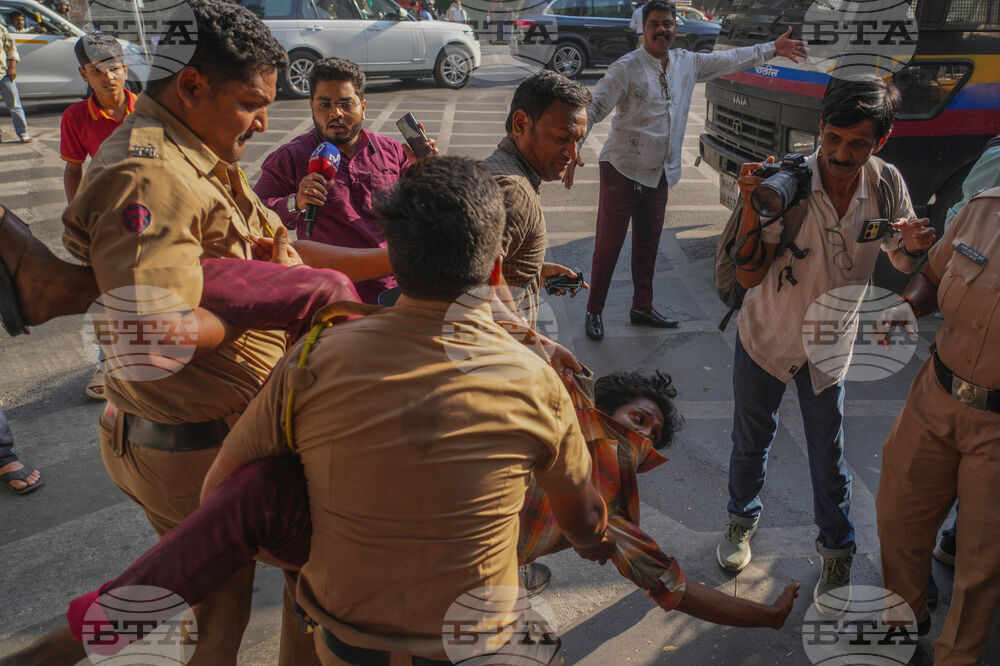 India Bangladesh Protest