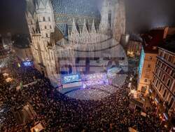 Прессъобщение от Междунарофния офис на Община Виена в София