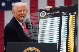 Tariffs Customs Brokers