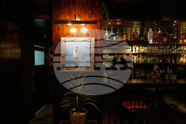 Isarel Palestinians Banksy