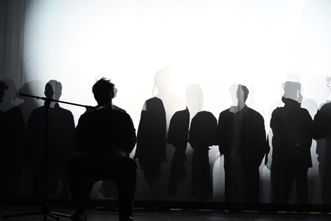 Директорът на Народния театър Васил Василев постави „Носорози“ в Скопие