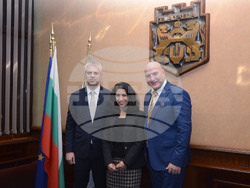 Снимка: Община Варна