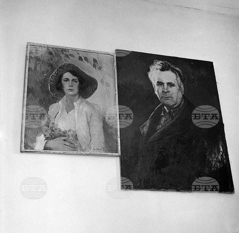 December 26, 1967: Renowned Writer Chudomir Passes Away