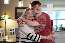 CORRECTION Boomers Turn 80