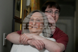 CORRECTION Boomers Turn 80