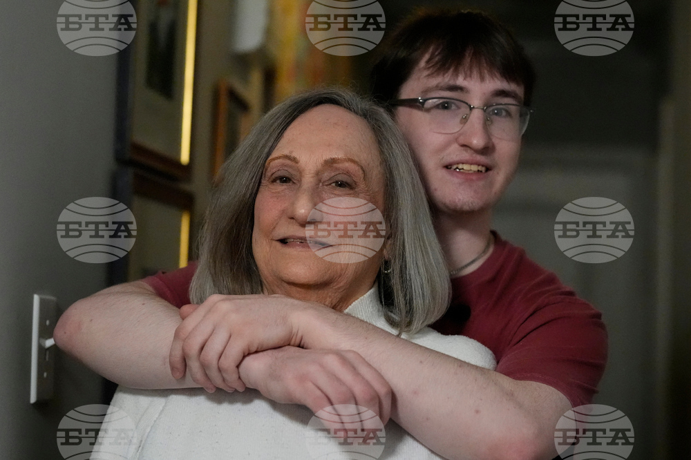 CORRECTION Boomers Turn 80