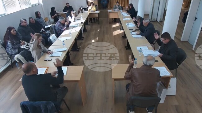 Общинският съвет в Ивайловград одобри културния и спортния календар на общината за 2026 година