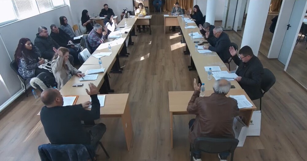 Общинският съвет в Ивайловград одобри културния и спортния календар на общината за 2026 година