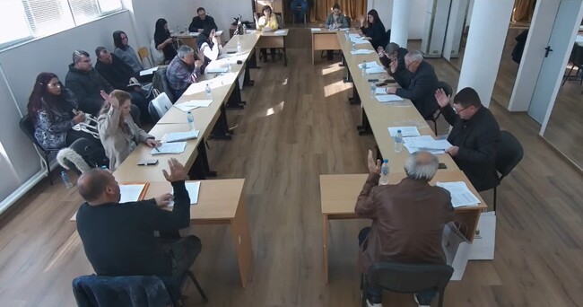 Общинският съвет в Ивайловград одобри културния и спортния календар на общината за 2026 година