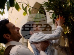 Sofia MENAR представя претенденти за „Оскар”, снимка – Sofia MENAR