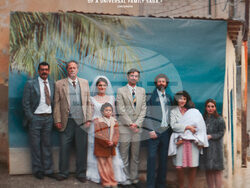 Sofia MENAR представя претенденти за „Оскар”, снимка – Sofia MENAR