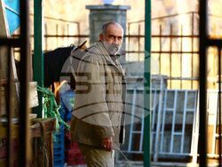 Sofia MENAR представя претенденти за „Оскар”, снимка – Sofia MENAR