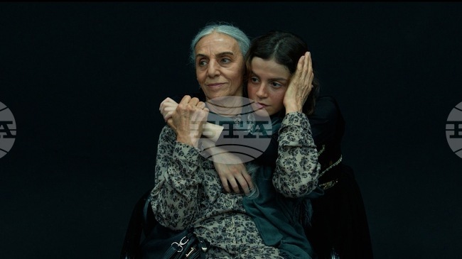 Sofia MENAR представя претенденти за „Оскар”