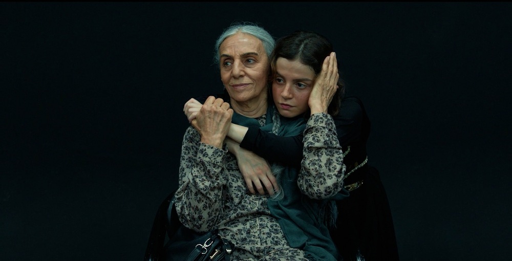 Sofia MENAR представя претенденти за „Оскар”