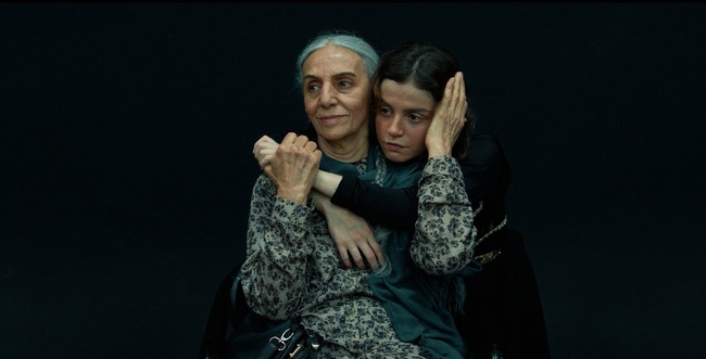 Sofia MENAR представя претенденти за „Оскар”