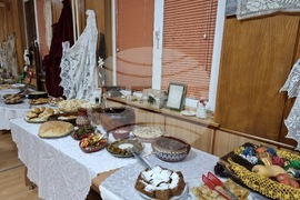 Брезник - „Стари плетива и зимни вкусотии от Граово“ - изложба