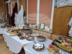 Брезник - „Стари плетива и зимни вкусотии от Граово“ - изложба