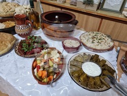 Брезник - „Стари плетива и зимни вкусотии от Граово“ - изложба