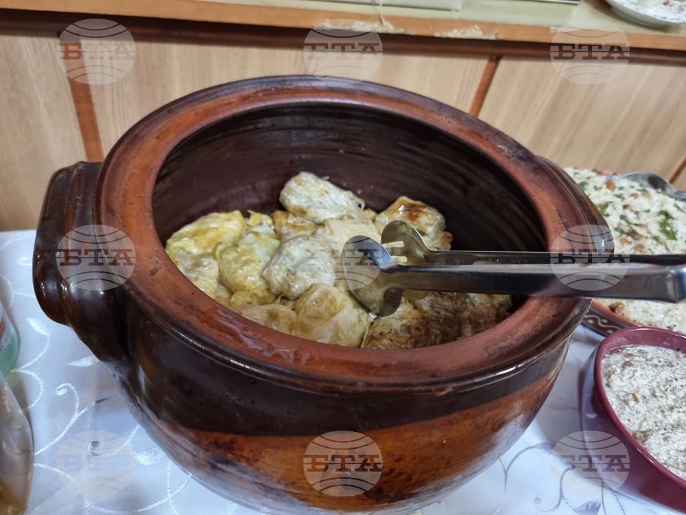 Брезник - „Стари плетива и зимни вкусотии от Граово“ - изложба