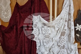 Брезник - „Стари плетива и зимни вкусотии от Граово“ - изложба