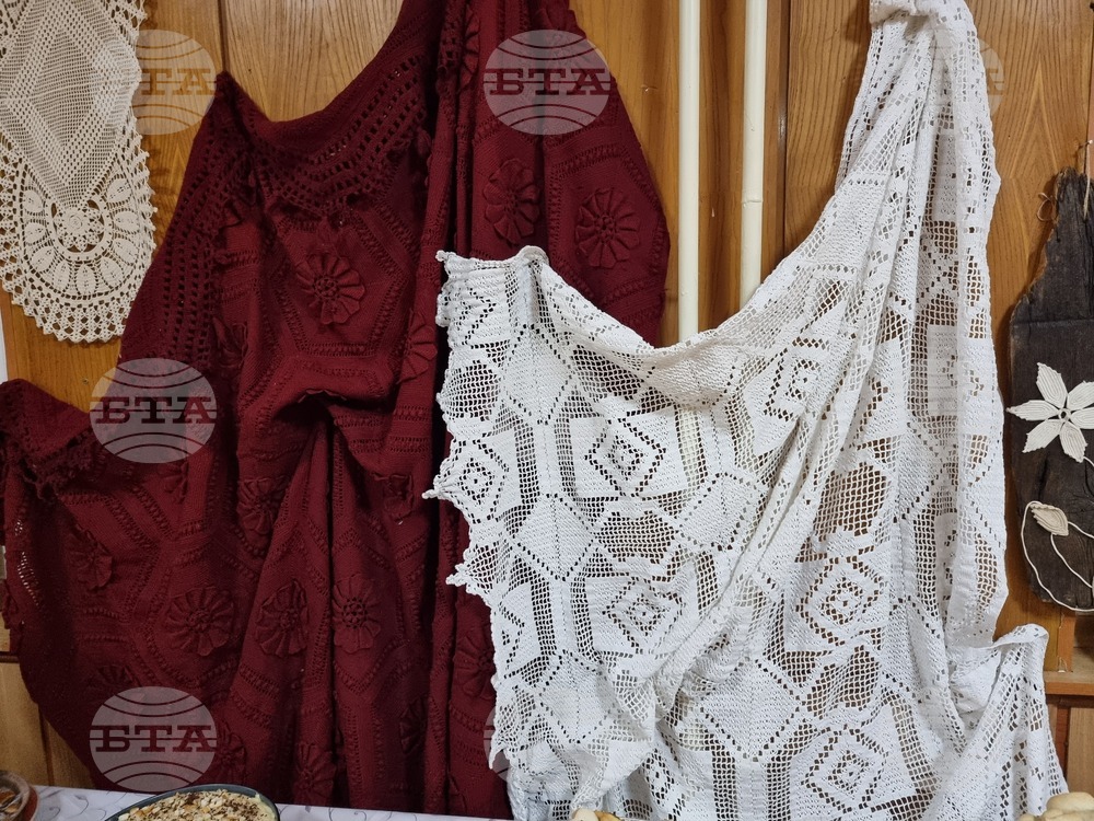 Брезник - „Стари плетива и зимни вкусотии от Граово“ - изложба