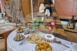 Брезник - „Стари плетива и зимни вкусотии от Граово“ - изложба