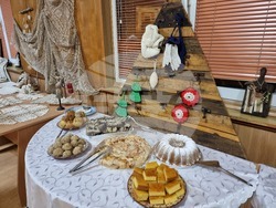 Брезник - „Стари плетива и зимни вкусотии от Граово“ - изложба