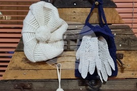 Брезник - „Стари плетива и зимни вкусотии от Граово“ - изложба