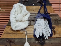 Брезник - „Стари плетива и зимни вкусотии от Граово“ - изложба