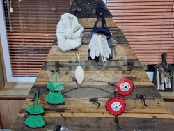 Брезник - „Стари плетива и зимни вкусотии от Граово“ - изложба