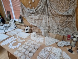 Брезник - „Стари плетива и зимни вкусотии от Граово“ - изложба