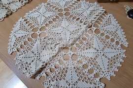 Брезник - „Стари плетива и зимни вкусотии от Граово“ - изложба