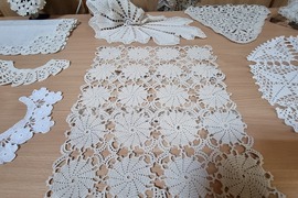 Брезник - „Стари плетива и зимни вкусотии от Граово“ - изложба