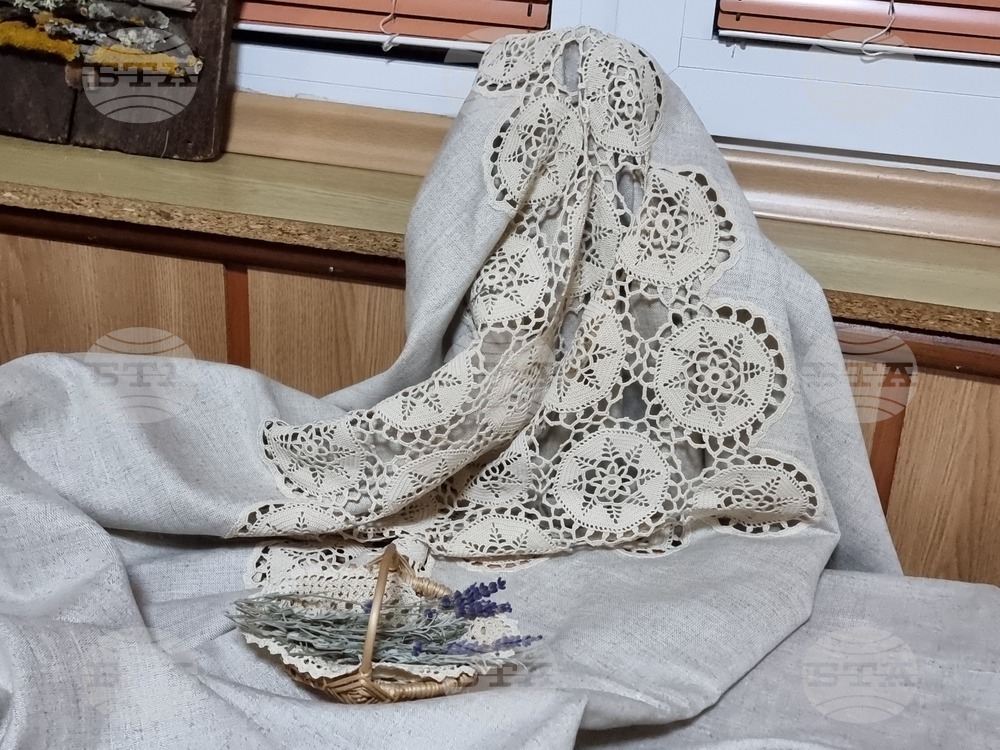 Брезник - „Стари плетива и зимни вкусотии от Граово“ - изложба