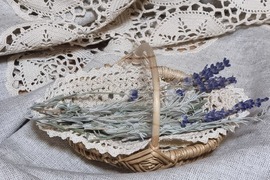 Брезник - „Стари плетива и зимни вкусотии от Граово“ - изложба