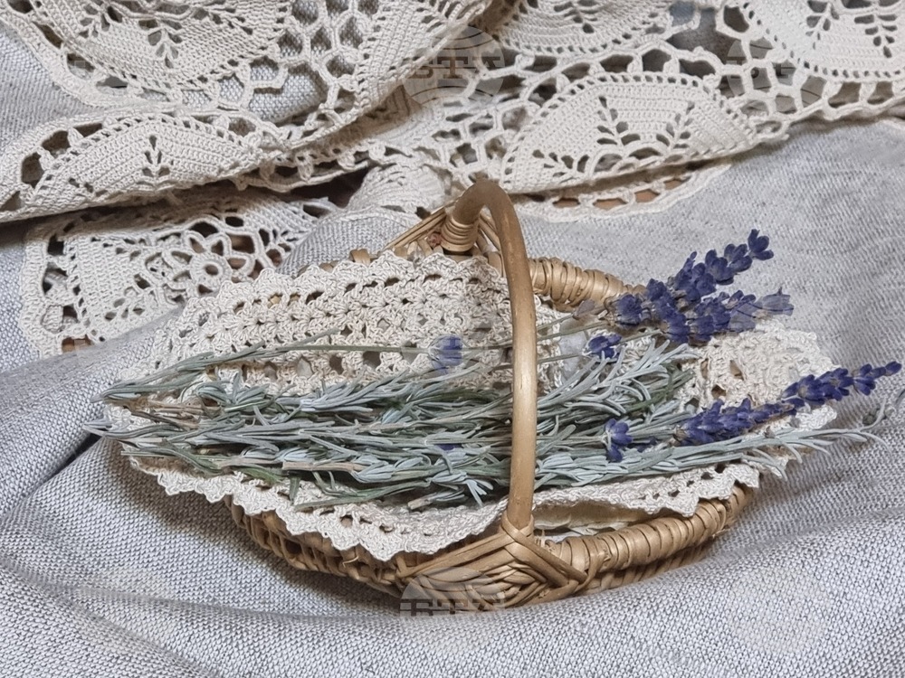 Брезник - „Стари плетива и зимни вкусотии от Граово“ - изложба