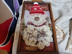 Брезник - „Стари плетива и зимни вкусотии от Граово“ - изложба