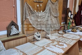 Брезник - „Стари плетива и зимни вкусотии от Граово“ - изложба