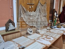 Брезник - „Стари плетива и зимни вкусотии от Граово“ - изложба