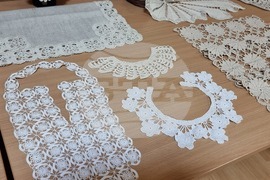 Брезник - „Стари плетива и зимни вкусотии от Граово“ - изложба